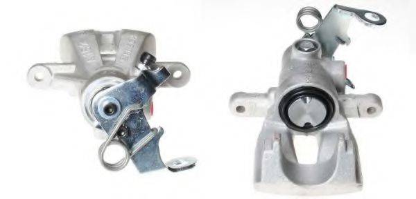 BUDWEG CALIPER 343346 Тормозной суппорт