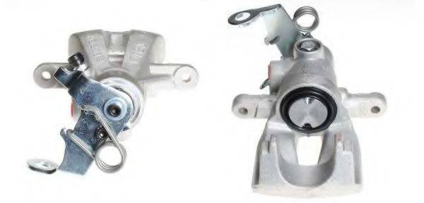 BUDWEG CALIPER 343347 Тормозной суппорт