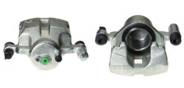 BUDWEG CALIPER 343349 Тормозной суппорт