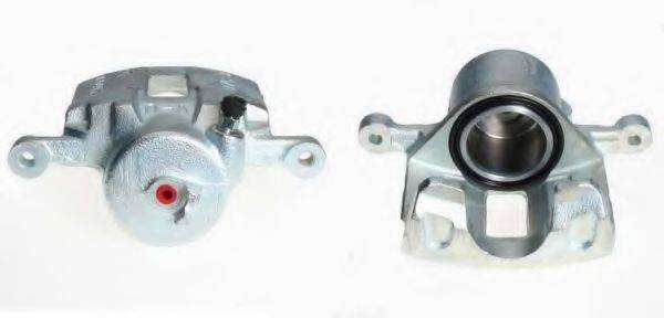 BUDWEG CALIPER 343371 Тормозной суппорт