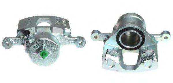 BUDWEG CALIPER 343378 Тормозной суппорт