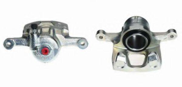 BUDWEG CALIPER 343384 Тормозной суппорт