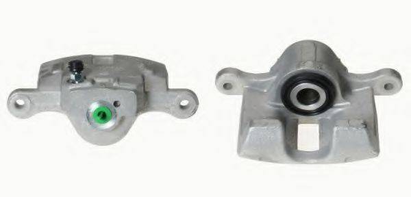 BUDWEG CALIPER 343389 Тормозной суппорт