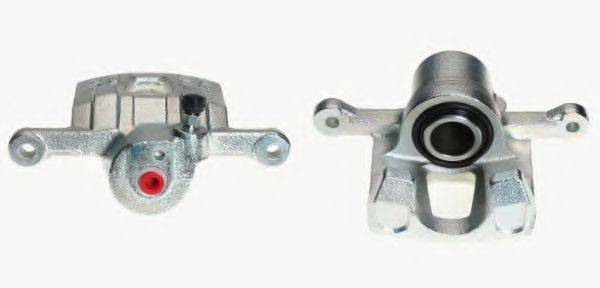 BUDWEG CALIPER 343390 Тормозной суппорт