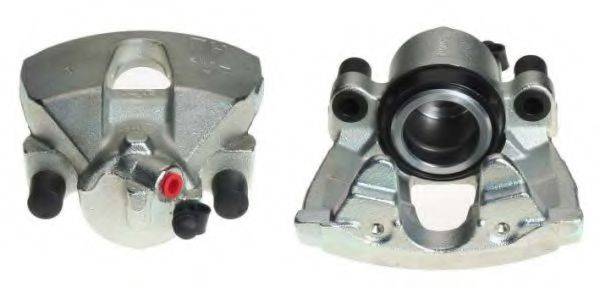 BUDWEG CALIPER 343395 Тормозной суппорт