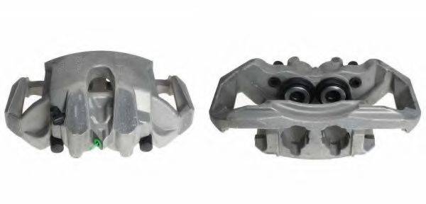 BUDWEG CALIPER 343401 Тормозной суппорт