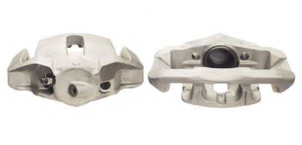 BUDWEG CALIPER 343403 Тормозной суппорт