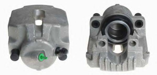 BUDWEG CALIPER 343406 Тормозной суппорт