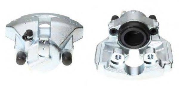 BUDWEG CALIPER 343424 Тормозной суппорт