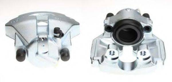 BUDWEG CALIPER 343425 Тормозной суппорт