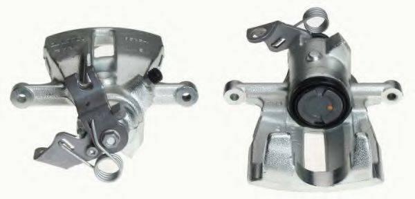 BUDWEG CALIPER 343430 Тормозной суппорт