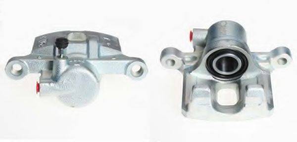 BUDWEG CALIPER 343545 Тормозной суппорт