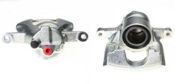 BUDWEG CALIPER 343576 Тормозной суппорт