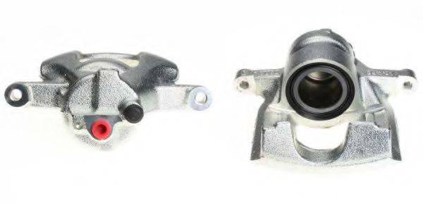 BUDWEG CALIPER 343577 Тормозной суппорт