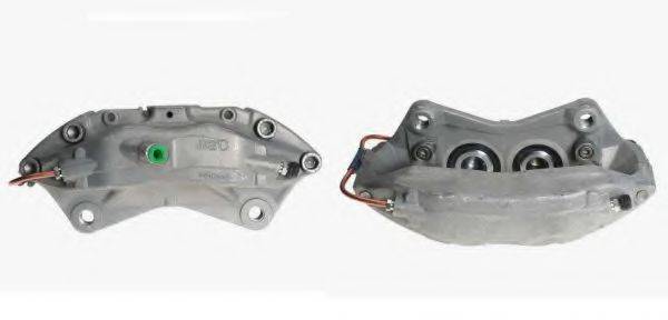 BUDWEG CALIPER 343595 Тормозной суппорт