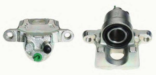 BUDWEG CALIPER 343608 Тормозной суппорт