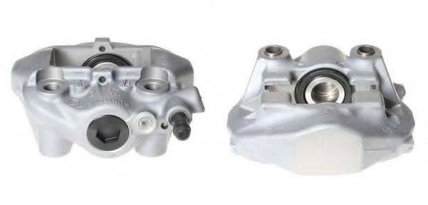 BUDWEG CALIPER 343610 Тормозной суппорт