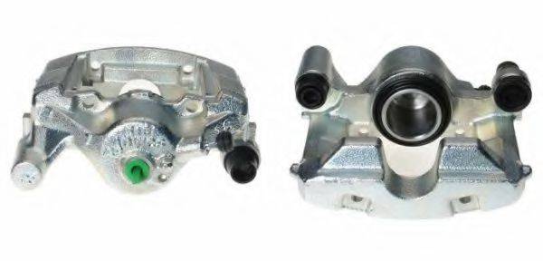 BUDWEG CALIPER 343620 Тормозной суппорт