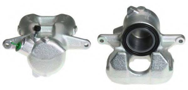 BUDWEG CALIPER 343650 Тормозной суппорт