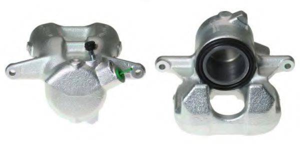 BUDWEG CALIPER 343651 Тормозной суппорт