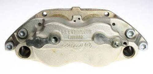 BUDWEG CALIPER 343679 Тормозной суппорт