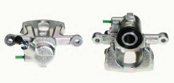 BUDWEG CALIPER 343699 Тормозной суппорт