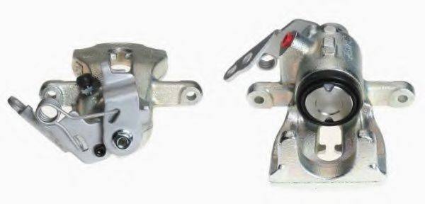 BUDWEG CALIPER 343723 Тормозной суппорт