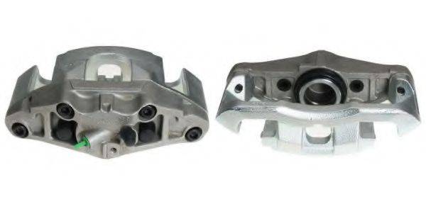 BUDWEG CALIPER 343738 Тормозной суппорт