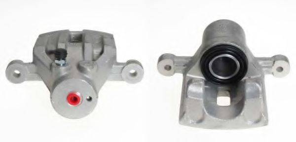 BUDWEG CALIPER 343797 Тормозной суппорт
