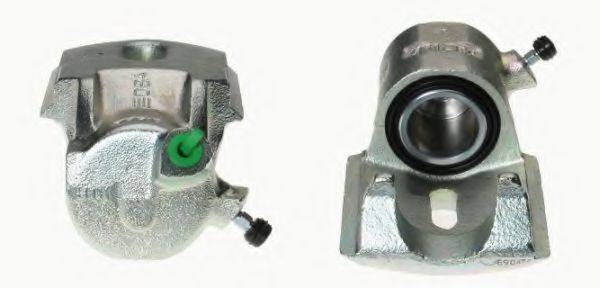 BUDWEG CALIPER 34380 Тормозной суппорт