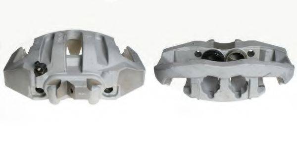 BUDWEG CALIPER 343819 Тормозной суппорт