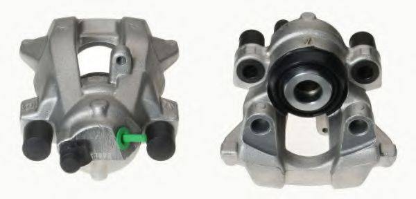 BUDWEG CALIPER 343822 Тормозной суппорт