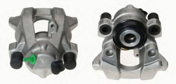 BUDWEG CALIPER 343823 Тормозной суппорт