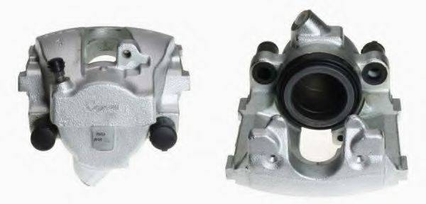 BUDWEG CALIPER 343835 Тормозной суппорт