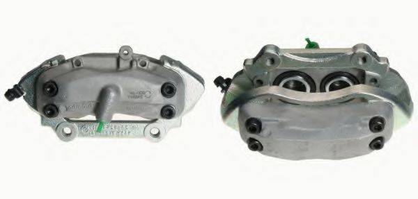 BUDWEG CALIPER 343841 Тормозной суппорт