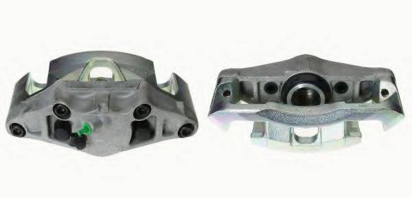 BUDWEG CALIPER 343842 Тормозной суппорт