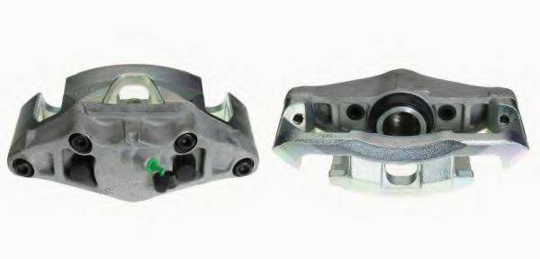 BUDWEG CALIPER 343843 Тормозной суппорт