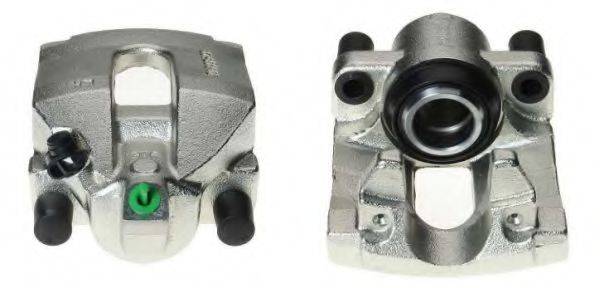 BUDWEG CALIPER 343852 Тормозной суппорт