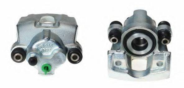 BUDWEG CALIPER 343860 Тормозной суппорт