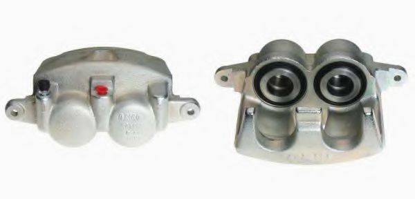 BUDWEG CALIPER 343863 Тормозной суппорт