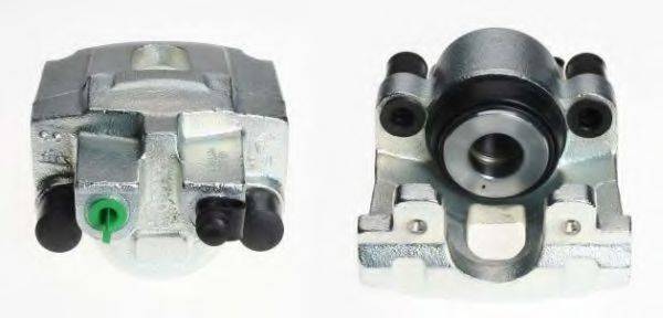BUDWEG CALIPER 343865 Тормозной суппорт