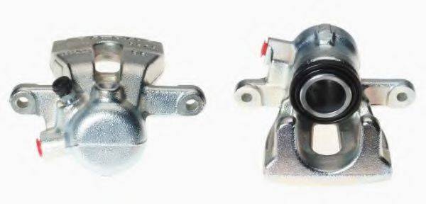 BUDWEG CALIPER 343875 Тормозной суппорт