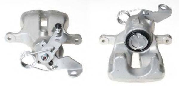 BUDWEG CALIPER 343898 Тормозной суппорт