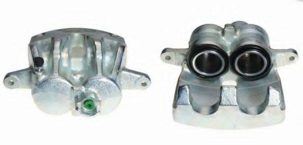 BUDWEG CALIPER 343903 Тормозной суппорт