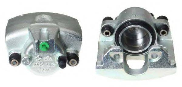 BUDWEG CALIPER 343925 Тормозной суппорт