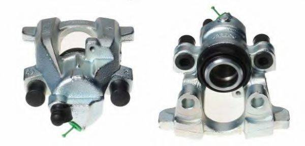 BUDWEG CALIPER 343932 Тормозной суппорт