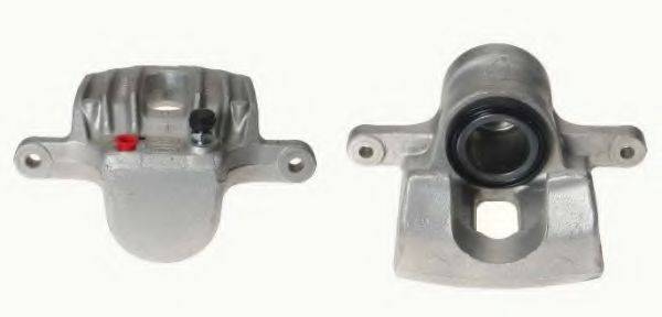 BUDWEG CALIPER 343946 Тормозной суппорт
