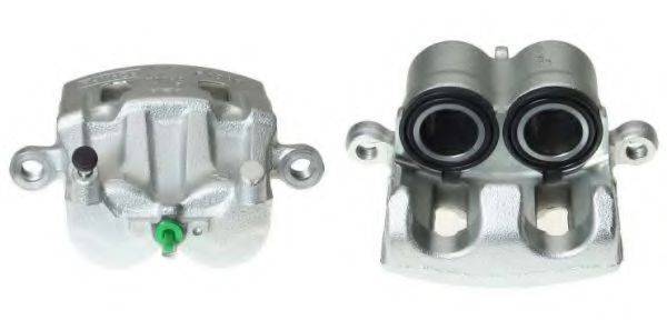 BUDWEG CALIPER 343950 Тормозной суппорт