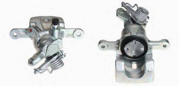 BUDWEG CALIPER 343957 Тормозной суппорт