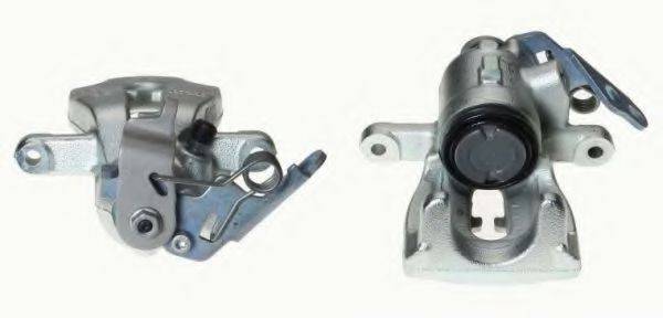 BUDWEG CALIPER 343976 Тормозной суппорт